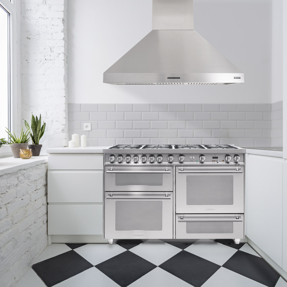 150cm Wall Mounted Cooker Hoods Colour/Size Options